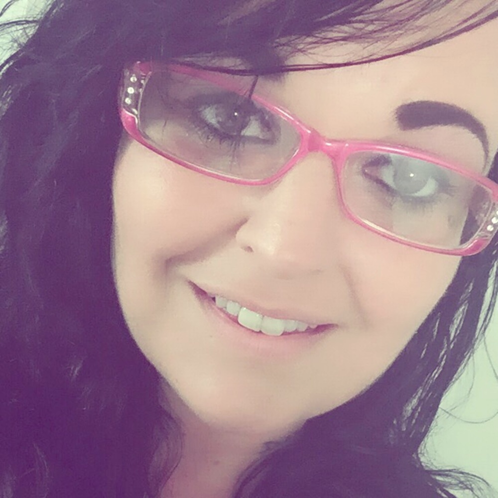 Meet your Posher, Cathalina